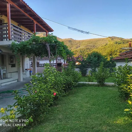 Poli's Ideal - Fully Renovated ! Rachoni (Thasos)