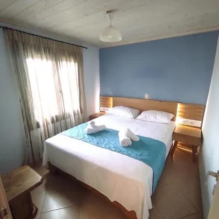 بيت للعطل Poli's Ideal - Fully Renovated ! Rachoni (Thasos)