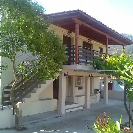 Poli's Ideal - Fully Renovated ! بيت للعطل
