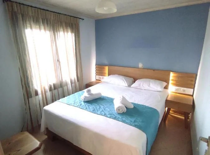 Feriehus Poli's Ideal - Fully Renovated ! Rachoni (Thasos)