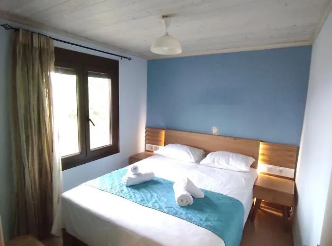Poli's Ideal - Fully Renovated ! Feriehus *